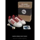 thumbnail image 1 of Sz 13.5 - Adi - das Campus 80's Howlin' Ray's Nashville Hot Shoes (FZ6566) *NIB!*, 1 of 6