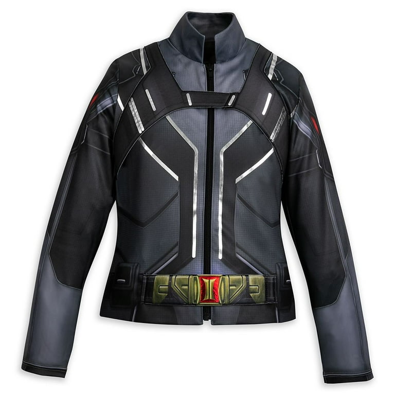 Disney store deals avengers jacket