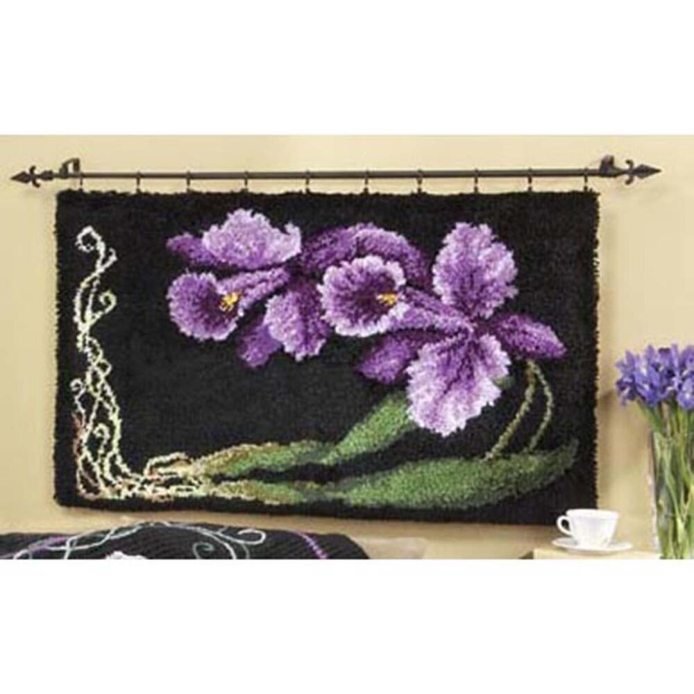 Latch hook rug kits Latch hook rug kits