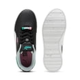 thumbnail image 4 of Tenis Puma Carina 2.0 Pearls JR para Mujer 398477-02 negro 22, 4 of 4