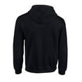 thumbnail image 2 of Gildan Mens Heavy Blend Full Zip Hoodie, 2 of 3