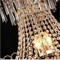 thumbnail image 4 of More Change 60*70CM Luxury Crystal Chandeliers Home Lighting Pendant Lamps Ceiling Fixtures, 4 of 10