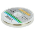 thumbnail image 5 of Maxima Mono Fishing Leader Wheel 27 yd Ultragreen 10 lb, 5 of 6
