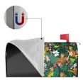 thumbnail image 5 of Bingfone Cute Tribal Leopards Magnetic Mailbox Cover Standard Size for Garden Yard Outdoor Decorations-25.5x21 in, 5 of 9