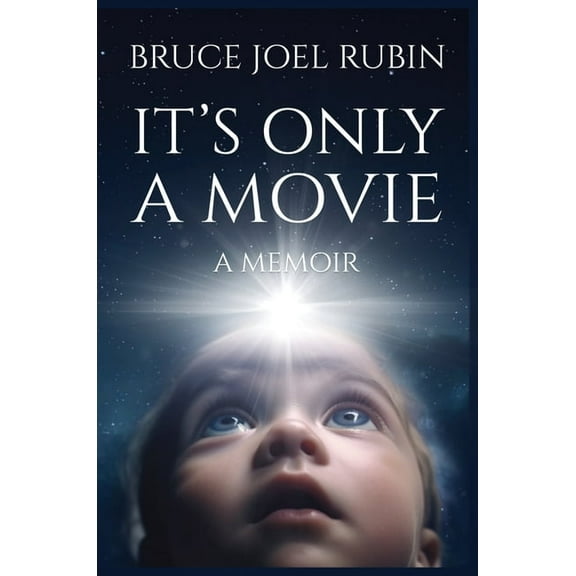 It's Only a Movie, (Hardcover)