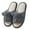 A-Grey52, variant on Women's Slippers Cartoon Cat Fuzzy Plush Open Toe Slide Slippers Soft Lined Non Warm Winter Indoor House Slippers