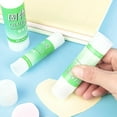 thumbnail image 3 of White High Viscosity Solid Glue Stick for School, Single Pack, Multiple Weights, 3 of 5