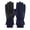 Blue, variant on VJGBEGW Unisex Winter Motorcycle Gloves Touchscreen Waterproof Thermal Gloves, Anti-Slip Warm Lined Gloves for Outdoor Cycling Skiing Driving Pink One Size