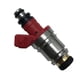 thumbnail image 5 of Repuestos de Inyectores de Combustible de 4 Piezas Compatibles con D21 Pickup 2.4L Sunnimix Inyectores de combustible, 5 of 6