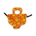 thumbnail image 2 of Chicken Saddle for Hens, Chicken Apron Back Protector for Hens, Waterproof Hen Saddle Chicken Vest With Adjustable Straps for Poultry Back Feather Protection, Easy to Wear, 2 of 6