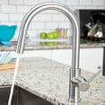 thumbnail image 4 of Speakman SB-1042-SS Kitchen-Sink-faucets, Stainless, 4 of 5