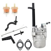 New Carburetor For Briggs Stratton 698305 793778 Nikki 8550 5000 5550 6200 10HP