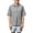 Light Gray -CU54, variant on Dwellite Boys and Girls' School Uniform Short-Sleeve Polo Shirts Breathable Button Collared Casual Active Tops 3-13 Years Light Gray 150