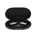 thumbnail image 2 of Ganfancp Auriculares Bluetooth No Están En El Oído, Pantalla Digital Inalámbrica Deportes, Gancho para El Oído Al Aire Libre, Deportes Auriculares Liquidación Ventas Hoy Ofertas Prime 2*Auriculares,, 2 of 3