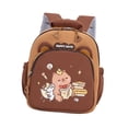 thumbnail image 4 of Mochila para niños Bolsa de escuela infantil ligera para niños universitarios de la escuela primaria para niñas C, 4 of 8