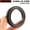 34MM-42.5MM, variant on Bike Front Fork Dust Seal Oil For Fox Rockshox Xfusion