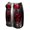 Smoke, variant on Altezza Tail Light for 99 to 00 Cadillac Escalade - Black - 18in. L x 12in. W x 10in. H