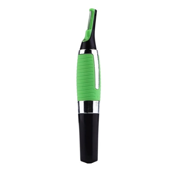 Men's Multifunctional Shaver Men's Nose Ear Face Neck Eyebrows Beard Beard Trimmer Shaver Scissor Tools
