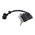 thumbnail image 4 of Ignition Coil Part, 25CC Long Lasting Ignition Coil Easy Use Replacement High Reliability  For Garden Power Tools, 4 of 8