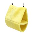 thumbnail image 1 of Bird Hammock, Foldable Portable Large Size Bird Hanging Bed Widely Used Double Layers  For Hamsters For Squirrels For Parrots, 1 of 8