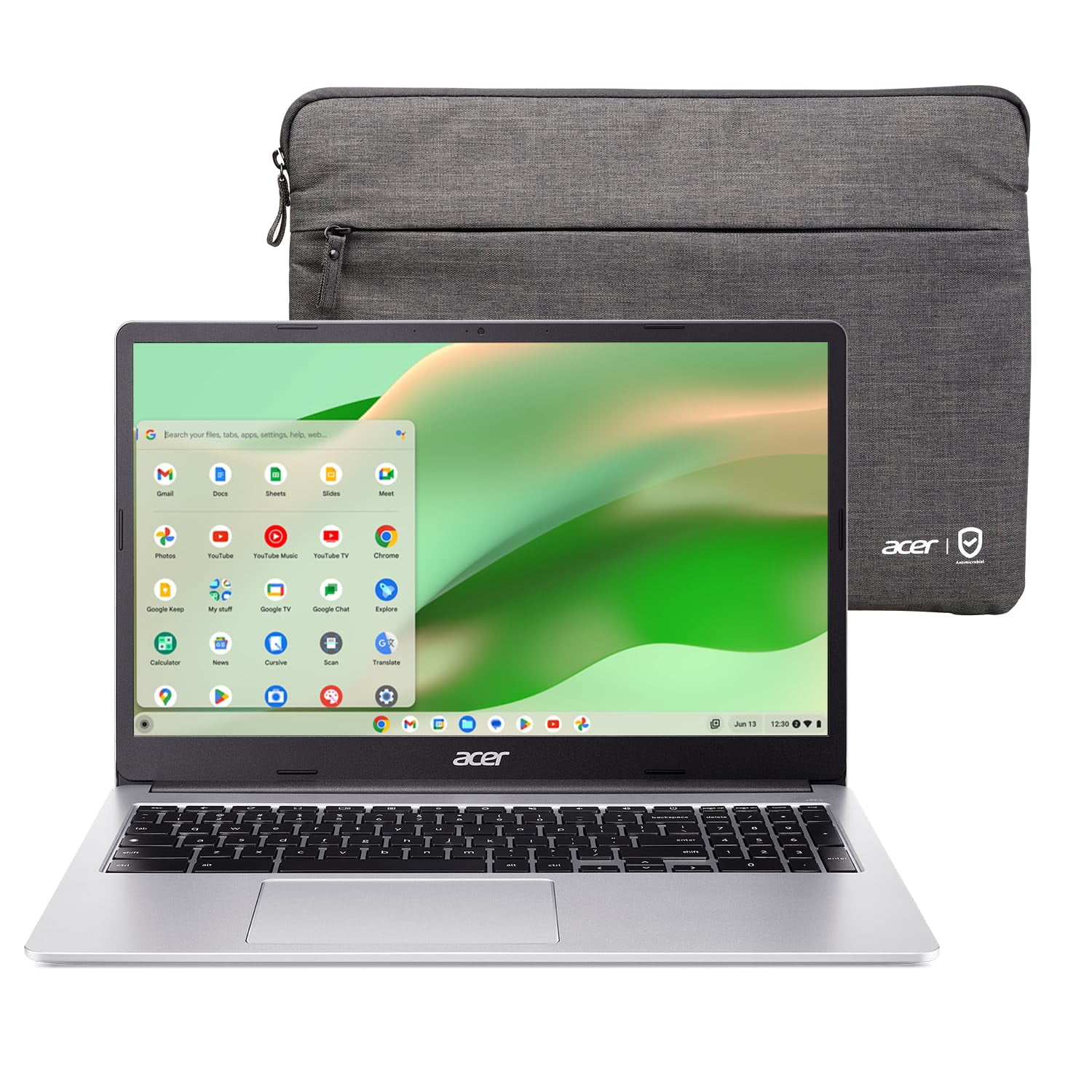 【値下げ中】Acer ChromeBook（15.6型 中古） s-l400.png