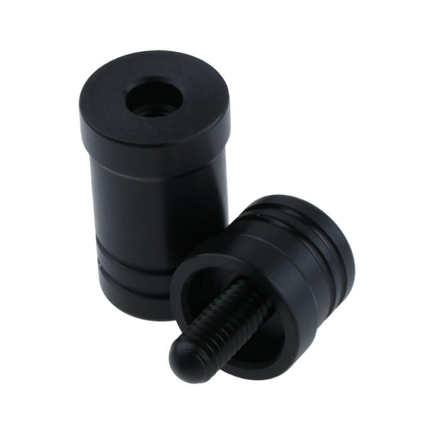 Protector de rosca para taco de billar 55 mm 1pc