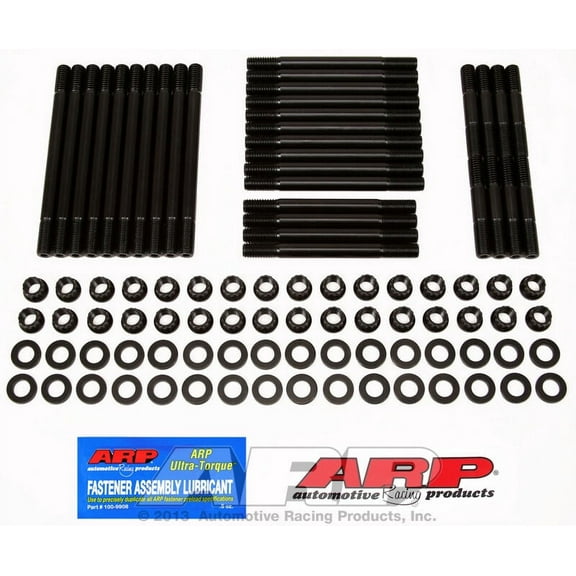 ARP INC. 235-4302 BB CHEVY BRODIX 12PT HEAD STUD KIT