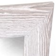 thumbnail image 4 of Brandt Works BM63THIN-L3 Farmhouse White Slim Full Length Mirror, 4 of 5