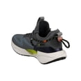 thumbnail image 3 of Tenis Hombre Gym Deportivos Kronos Cómodos Ligeros gris 27 KRONOS 66253, 3 of 5