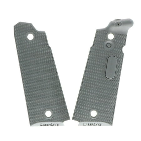 Laser Training - LaserLyte Laser Sight Trainer 1911 Full Size