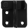 thumbnail image 1 of Verrou en Acier Inoxydable Verrou Robuste Verrou de Porte Verrou Coulissant de Grange, 1 of 9
