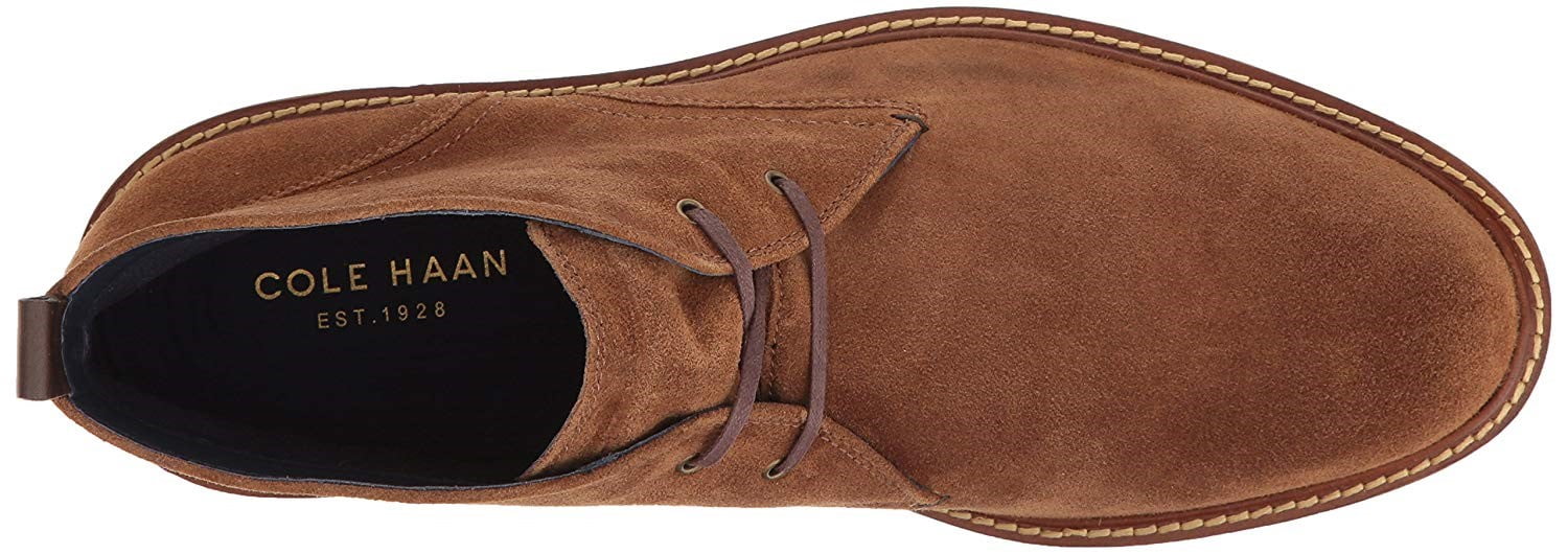 cole haan adams grand chukka