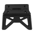 thumbnail image 3 of Folding Step Stool Outdoor Heavy Duty Plastic Foldable Step Stool Portable Folding Fishing Stool, 3 of 10