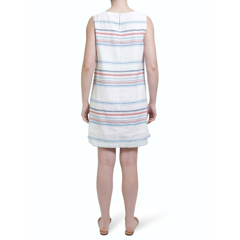 BeachLunchLounge Women s Alina Shift Dress Walmart