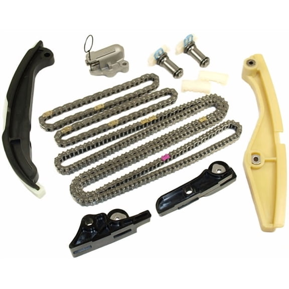 Engine Timing Chain Kit