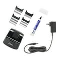 thumbnail image 5 of Oster Cordless Fast Feed Clipper Blue, 5 of 8