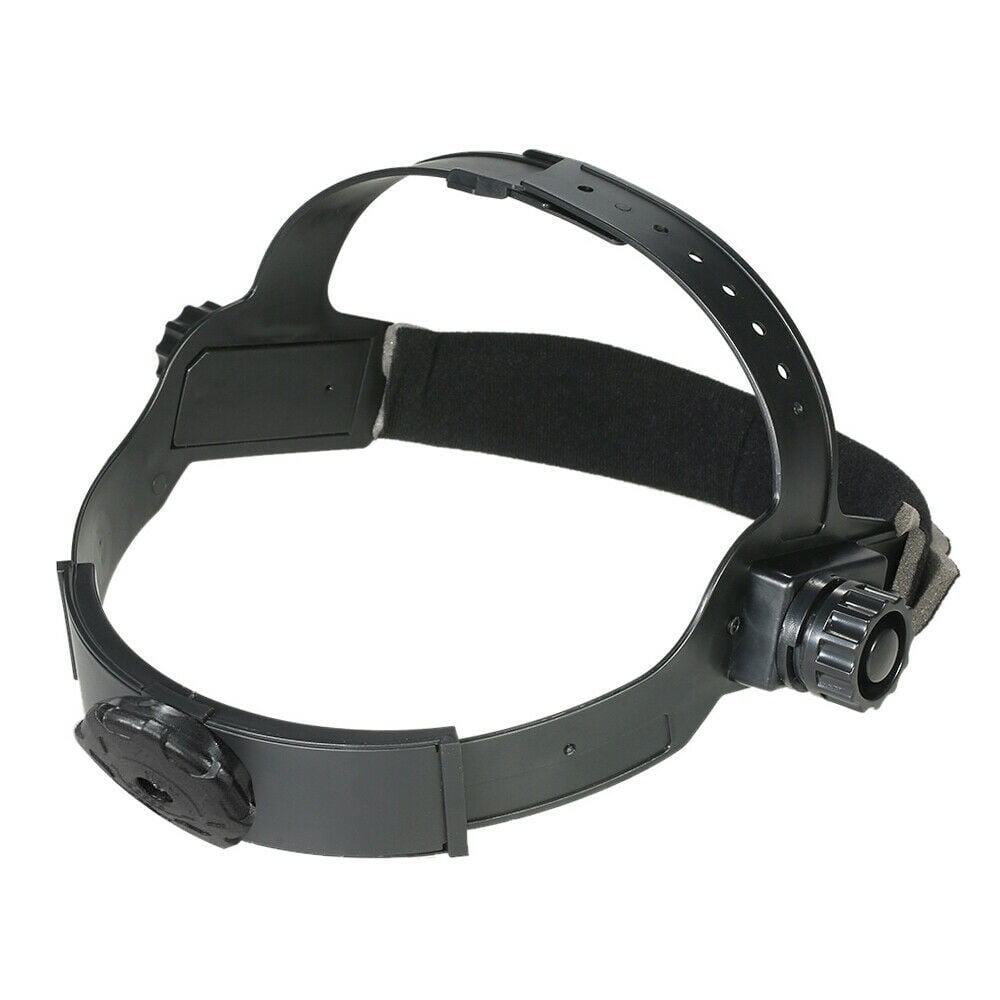 Replacement Headgear Fit For Most Welding Auto-Darkening Helmets Accessory