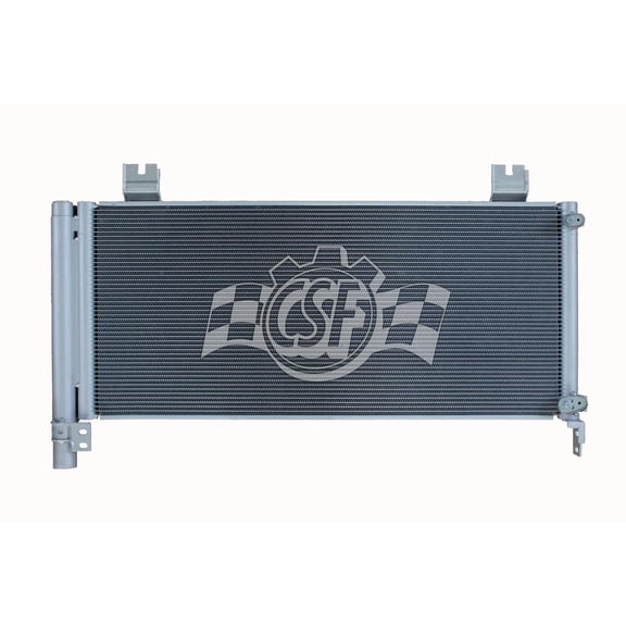 CSF 10729 A/C Condenser