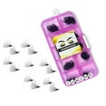thumbnail image 4 of 30D - C Curl Lashes, 500 Premade Volume Fans, 0.03mm thickness, Eyelash Extensions, Handmade., 4 of 7