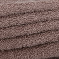 thumbnail image 5 of sruoe Towels, Hand Towels, Towels Clearance, Towels for Bathroom, Soft Highly Absorbent Towels, Hand Wash, Machine Wash, Cotton, 5 of 6