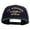 Navy, variant on US Submarine Veteran Embroidered Wool Blend Prostyle Snapback Cap - Navy OSFM