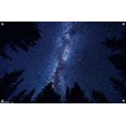 thumbnail image 4 of Voie lactée la nuit, 4 of 4