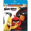Pre-Owned The Angry Birds Movie (Blu Ray) (Good)