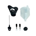 thumbnail image 3 of Pistola Electrica para Pintar Hoteche 110W 800ml P801306A, 3 of 4