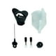 thumbnail image 3 of Pistola Electrica para Pintar Hoteche 110W 800ml P801306A, 3 of 4