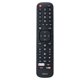 thumbnail image 4 of Nuevo reemplazo EN2AL27H para control remoto infrarrojo de TV LED Hisense NETFLIX YouTube, 4 of 4