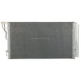 thumbnail image 2 of For Hyundai Sonata Azera & Kia Optima Cadenza A/C AC Condenser Drier - BuyAutoParts, 2 of 6