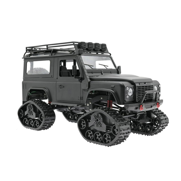 1:12 Professional RC Car High Speed SUV Rock Rover Double Motors