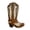 C, variant on QuickGo Wooden Cowboy Boots Wall Planter for Indoor Plants, Western Boot Flower Hanging Vase for Faux Flower, Rustic Home Wall Decor for Bathroom Bedroom Living Room