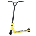thumbnail image 3 of Yellow Professional Scooter, Adult Stunt Scooter, For Work Sliding Pedal Equipment, 3 of 8